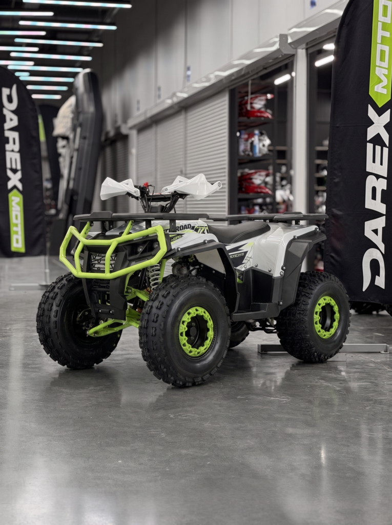 Комплект запчастей ATV YACOTA DRAGON 125