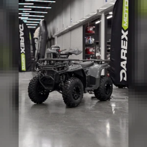 Комплект запчастей ATV YACOTA DRAGON 125 серый от официального дилера Darexmoto