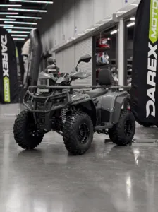 Комплект запчастей ATV YACOTA DRAGON125 LUX-LD от официального дилера Darexmoto