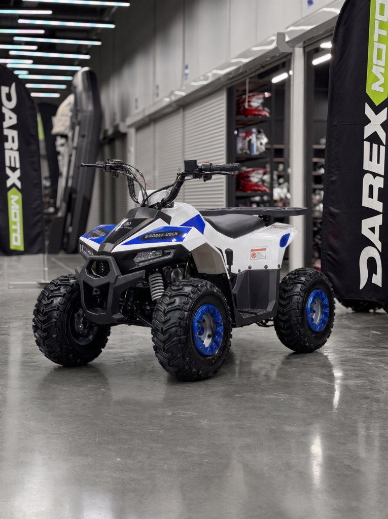 Комплект запчастей ATV YACOTA RAPOSA 110