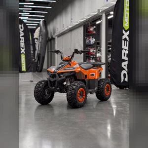 Комплект запчастей ATV YACOTA RAPOSA 110 оранжевый от официального дилера Darexmoto