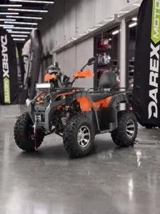 Комплект запчастей ATV YACOTA SELA 200 MAX от официального дилера Darexmoto