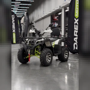 Комплект запчастей ATV YACOTA SELA 200 MAX белый от официального дилера Darexmoto