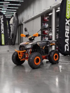 Комплект запчастей ATV YACOTA SIRIUS 110 от официального дилера Darexmoto