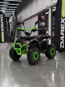 Комплект запчастей ATV YACOTA SIRIUS 125 LD от официального дилера Darexmoto