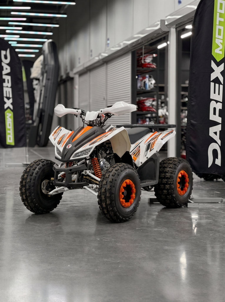 Комплект запчастей ATV YACOTA SPORTY XX 125