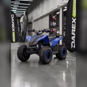 Комплект запчастей ATV YACOTA SPORTY XX 125 черный/синий от официального дилера Darexmoto