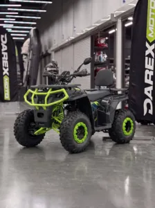 Комплект запчастей ATV YACOTA VIKING NEW 200 от официального дилера Darexmoto
