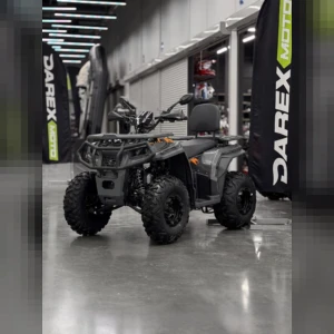 Комплект запчастей ATV YACOTA VIKING NEW 200 черный от официального дилера Darexmoto