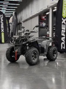 Комплект запчастей ATV YACOTA VIKING NEW 200 PRO от официального дилера Darexmoto