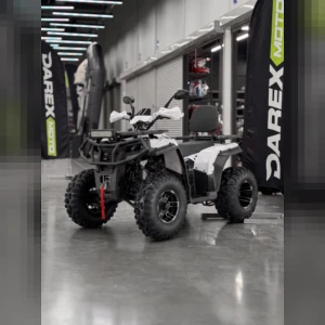 Комплект запчастей ATV YACOTA VIKING NEW 200 PRO белый от официального дилера Darexmoto