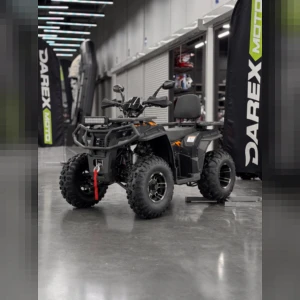 Комплект запчастей ATV YACOTA VIKING NEW 200 PRO черный от официального дилера Darexmoto