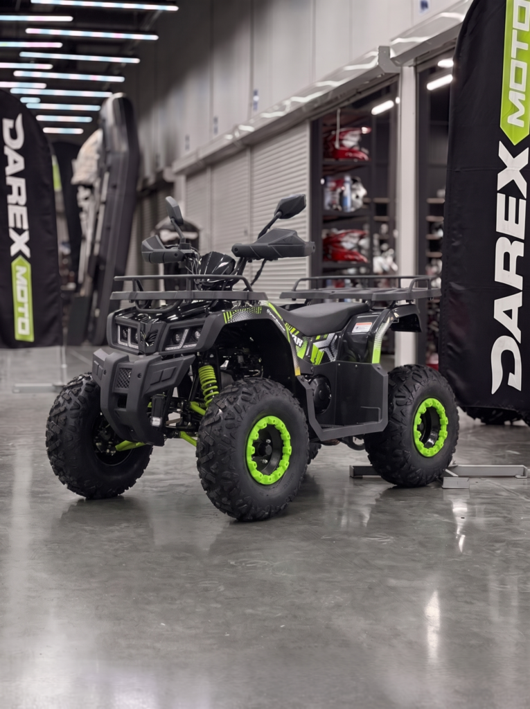 Комплект запчастей ATV YACOTA WARRIOR 200