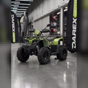 Комплект запчастей ATV YACOTA WARRIOR 200 зеленый от официального дилера Darexmoto
