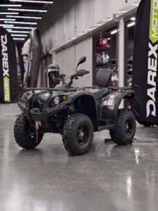 Квадроцикл Baltmotors Striker 500 EFI от официального дилера Darexmoto