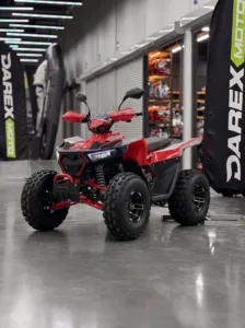 Квадроцикл JM VS 125S от официального дилера Darexmoto