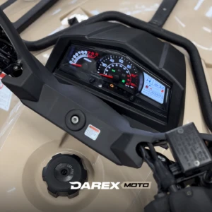 Квадроцикл Nishman 550L EPS LTD песочный  от официального дилера Darexmoto