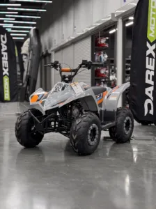 Квадроцикл Regulmoto SK11 от официального дилера Darexmoto