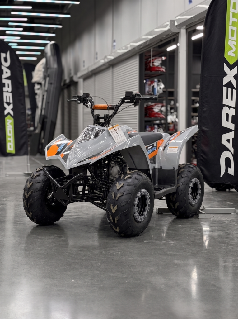Квадроцикл Regulmoto SK11