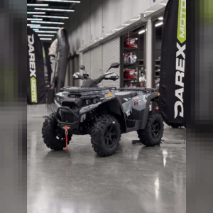 Квадроцикл Русская механика РМ 800 Т от официального дилера Darexmoto