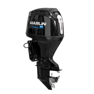 Лодочный мотор MARLIN MFI 115 AERTL от официального дилера Darexmoto