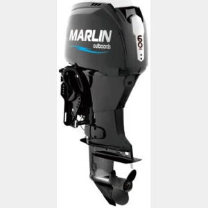 Лодочный мотор MARLIN MFI 60 AERTL 2,33 от официального дилера Darexmoto
