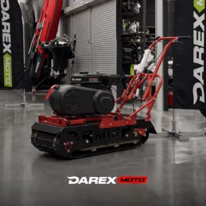 Мотобуксировщик Барс SMART МF 8 НЖ от официального дилера Darexmoto