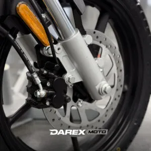 Мотоцикл дорожный MINSK С4 300 Бронза  от официального дилера Darexmoto