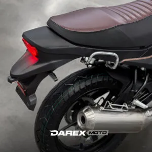 Мотоцикл дорожный MINSK С4 300 Бронза  от официального дилера Darexmoto