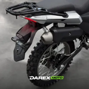 Мотоцикл FIREGUARD 250 TRAIL с ПТС  от официального дилера Darexmoto