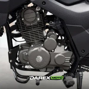Мотоцикл FIREGUARD 250 TRAIL с ПТС  от официального дилера Darexmoto