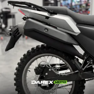 Мотоцикл FIREGUARD 250 TRAIL с ПТС  от официального дилера Darexmoto