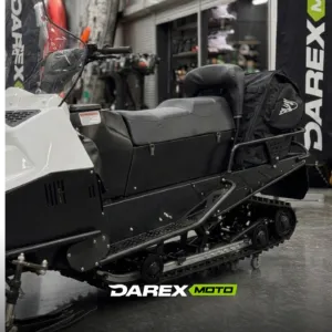Снегоход БТС 4Т РК Лонг Люкс 27 л.с. 680 м3  от официального дилера Darexmoto