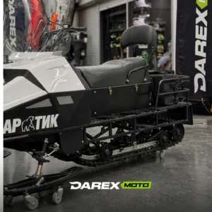 Снегоход БТС 4Т РК Лонг Люкс 29 л.с. 726 м3  от официального дилера Darexmoto
