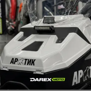 Снегоход БТС 4Т РК Лонг Люкс 29 л.с. 726 м3  от официального дилера Darexmoto