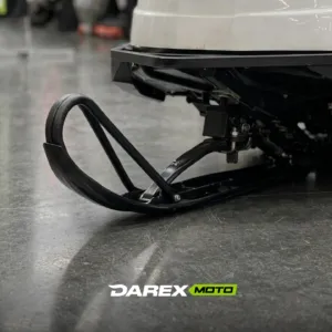 Снегоход Бурлак СК Loncin 30 л.с. белый  от официального дилера Darexmoto