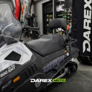 Снегоход Русская механика ТАЙГА Патруль 800 SWT  от официального дилера Darexmoto