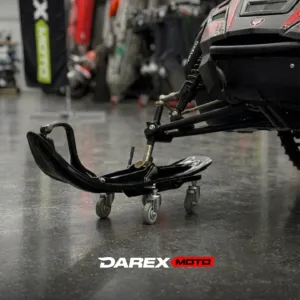 Снегоход туристический IRBIS SF200SL SUPERLONG красный  от официального дилера Darexmoto