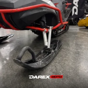 Снегоход Тофалар Атлас 500  от официального дилера Darexmoto