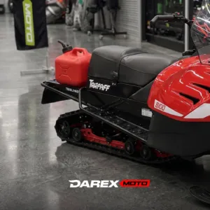 Снегоход Тофалар Атлас 800  от официального дилера Darexmoto
