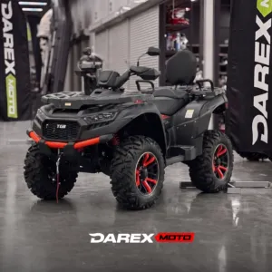 Квадроцикл TGB BLADE 1000 LTX EPS PREMIUM от официального дилера Darexmoto