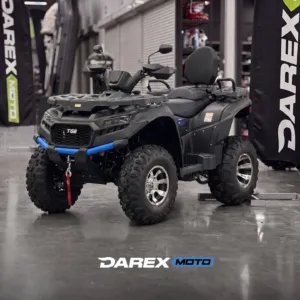 Квадроцикл TGB BLADE 600 LTX EPS от официального дилера Darexmoto